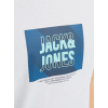 12268477 JJHUDSON TEE SS CREW NECK LN