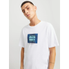 12268477 JJHUDSON TEE SS CREW NECK LN