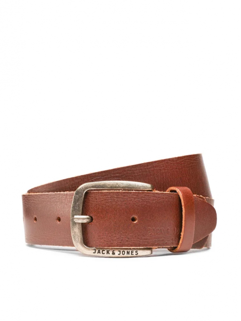 12111286 JACPAUL LEATHER BELT NOOS