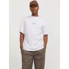 12270638 JJEURBAN EDGE STUDIO TEE SS O-NECK