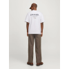 12270638 JJEURBAN EDGE STUDIO TEE SS O-NECK