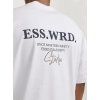 12270638 JJEURBAN EDGE STUDIO TEE SS O-NECK
