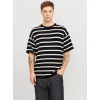 12268182 JJEEMIL KNIT TEE SS LN