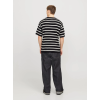 12268182 JJEEMIL KNIT TEE SS LN