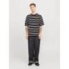 12268182 JJEEMIL KNIT TEE SS LN