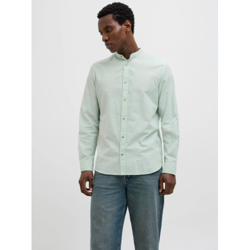 12269319 JJESUMMER BAND SHIRT LS SN