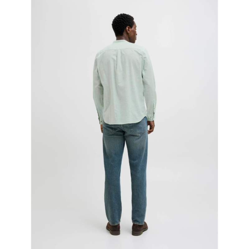 12269319 JJESUMMER BAND SHIRT LS SN