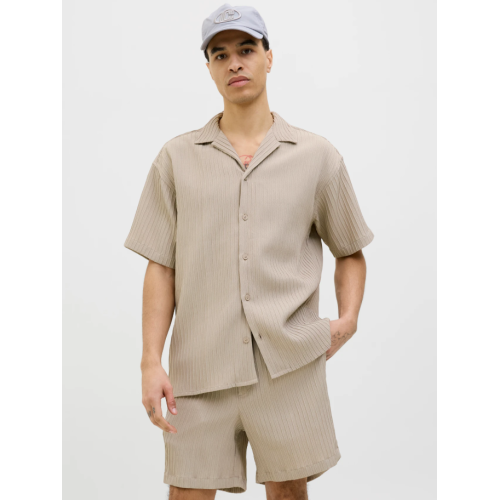 12269640 JJMASSIMO RESORT SHIRT SS LN