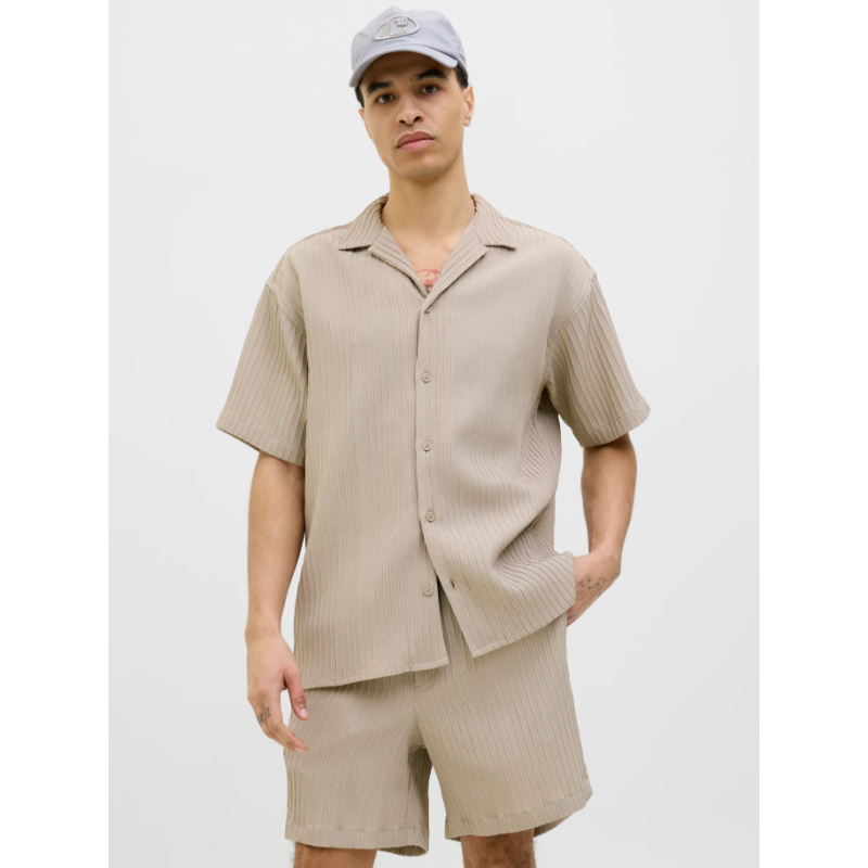 12269640 JJMASSIMO RESORT SHIRT SS LN