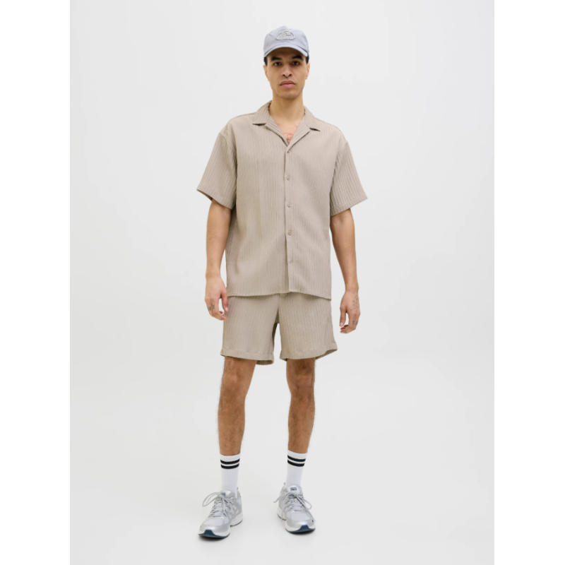 12269640 JJMASSIMO RESORT SHIRT SS LN