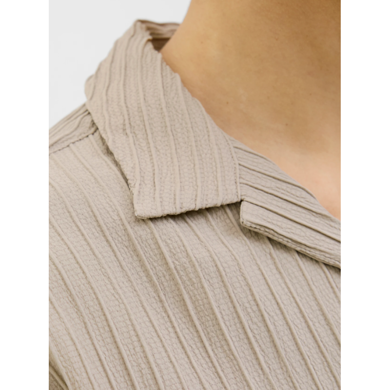 12269640 JJMASSIMO RESORT SHIRT SS LN
