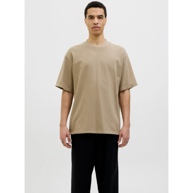 12270710 JJLOUI OSMOS TEE CREW NECK