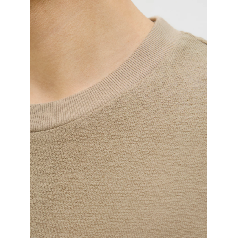 12270710 JJLOUI OSMOS TEE CREW NECK