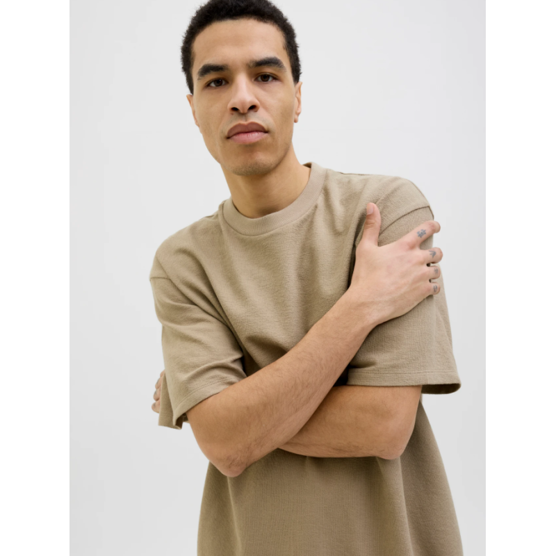 12270710 JJLOUI OSMOS TEE CREW NECK