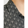12271103 JORMARSHALL ISLINGTON AOP SHIRT SS NN