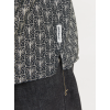 12271103 JORMARSHALL ISLINGTON AOP SHIRT SS NN