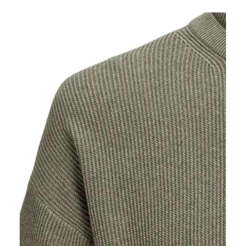 12271482 JPRCCKALEB KNIT CREW NECK SS