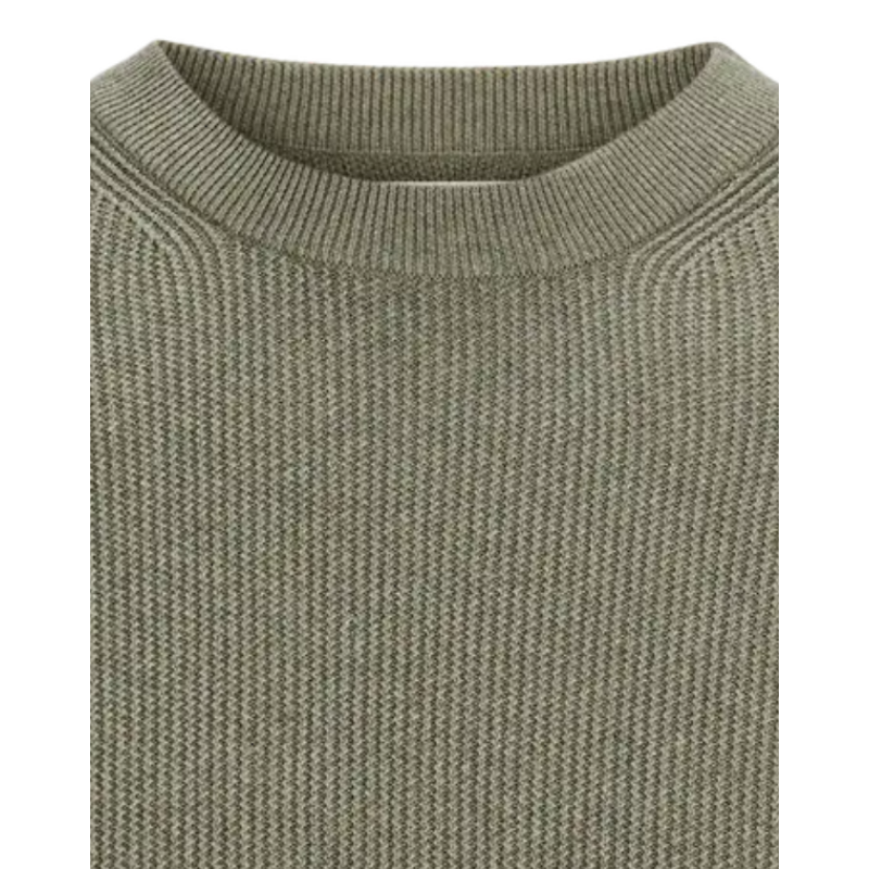 12271482 JPRCCKALEB KNIT CREW NECK SS