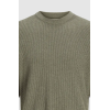 12271482 JPRCCKALEB KNIT CREW NECK SS