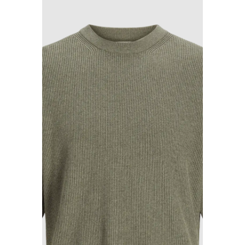 12271482 JPRCCKALEB KNIT CREW NECK SS