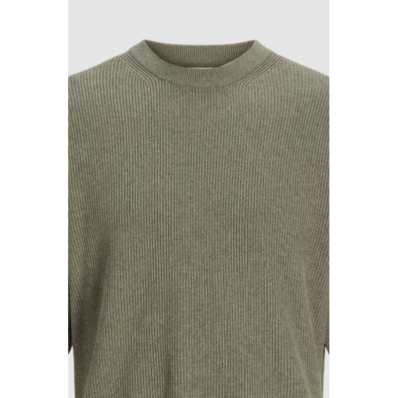 12271482 JPRCCKALEB KNIT CREW NECK SS