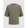 12271482 JPRCCKALEB KNIT CREW NECK SS