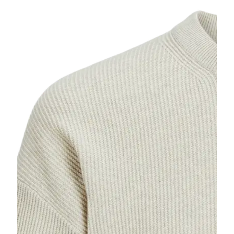 12271482 JPRCCKALEB KNIT CREW NECK SS