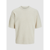 12271482 JPRCCKALEB KNIT CREW NECK SS