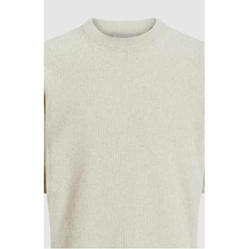 12271482 JPRCCKALEB KNIT CREW NECK SS