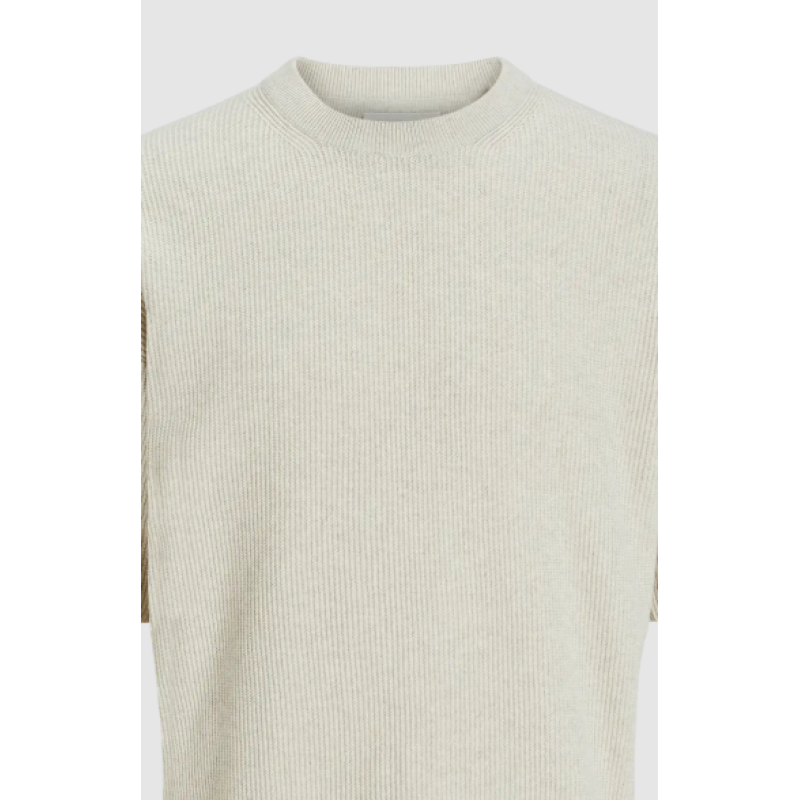 12271482 JPRCCKALEB KNIT CREW NECK SS
