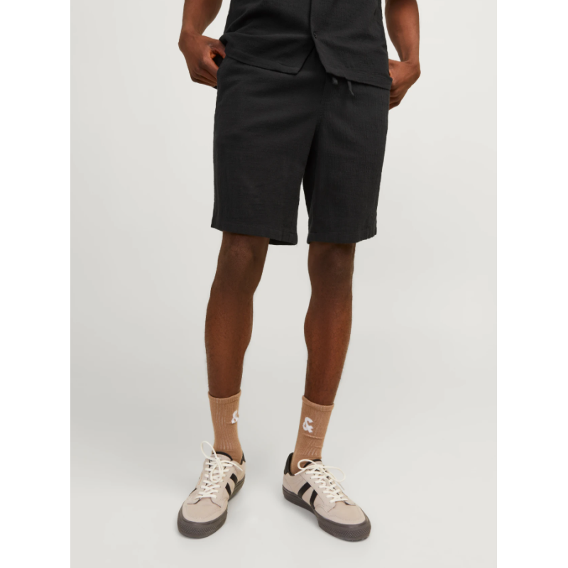 12255861 JPSTJAIDEN CRINKLE JOGGER SHORT SN SRT