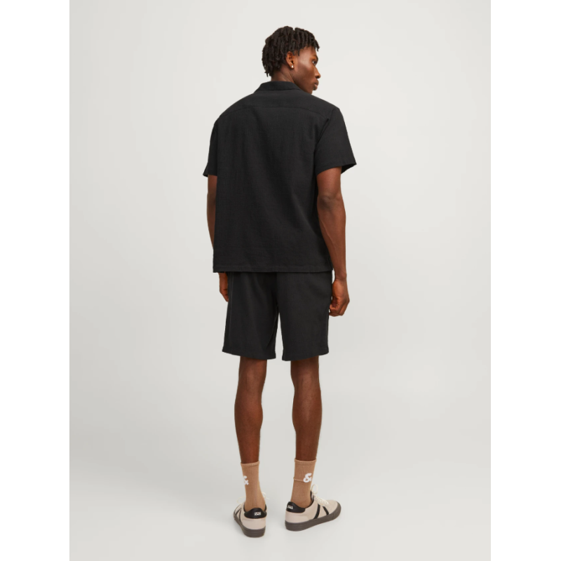 12255861 JPSTJAIDEN CRINKLE JOGGER SHORT SN SRT