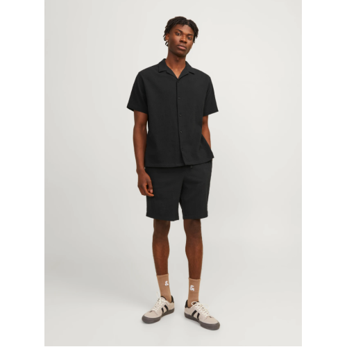 12255861 JPSTJAIDEN CRINKLE JOGGER SHORT SN SRT