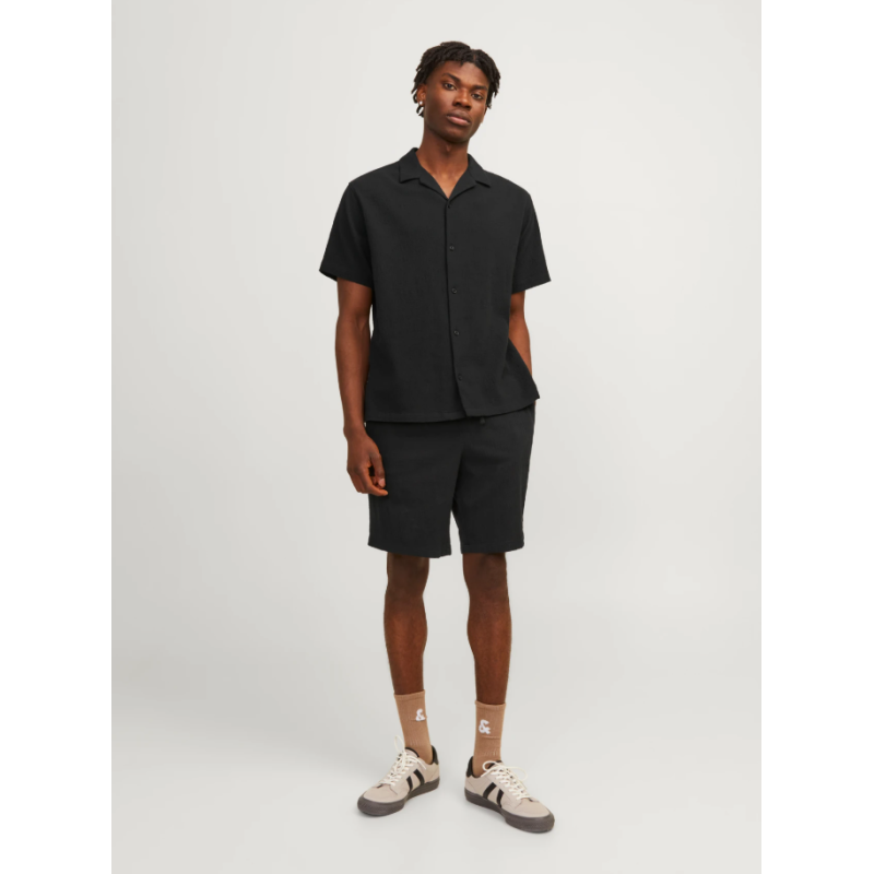 12255861 JPSTJAIDEN CRINKLE JOGGER SHORT SN SRT