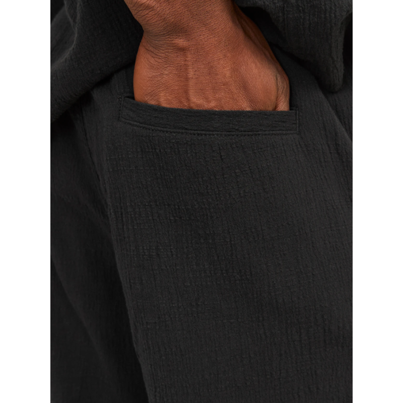12255861 JPSTJAIDEN CRINKLE JOGGER SHORT SN SRT