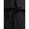 12255861 JPSTJAIDEN CRINKLE JOGGER SHORT SN SRT