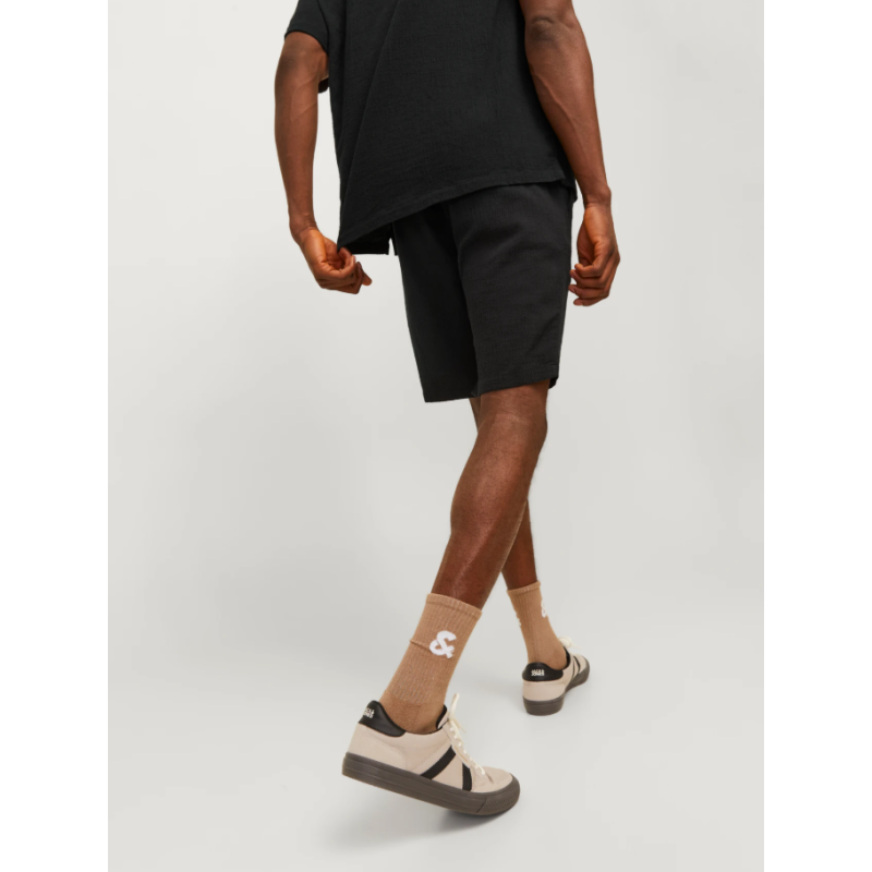 12255861 JPSTJAIDEN CRINKLE JOGGER SHORT SN SRT