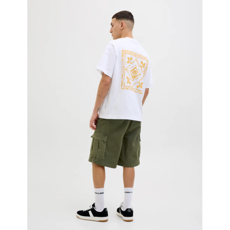12269374 JPSTKARL AVERY CARGO SHORTS MID