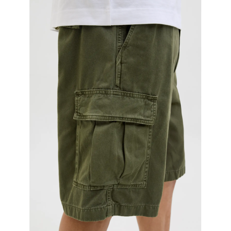 12269374 JPSTKARL AVERY CARGO SHORTS MID