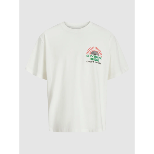 12274403 JPRBLUJACK SS TEE