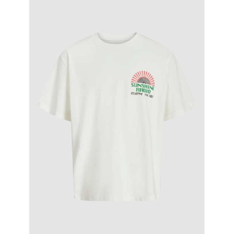 12274403 JPRBLUJACK SS TEE