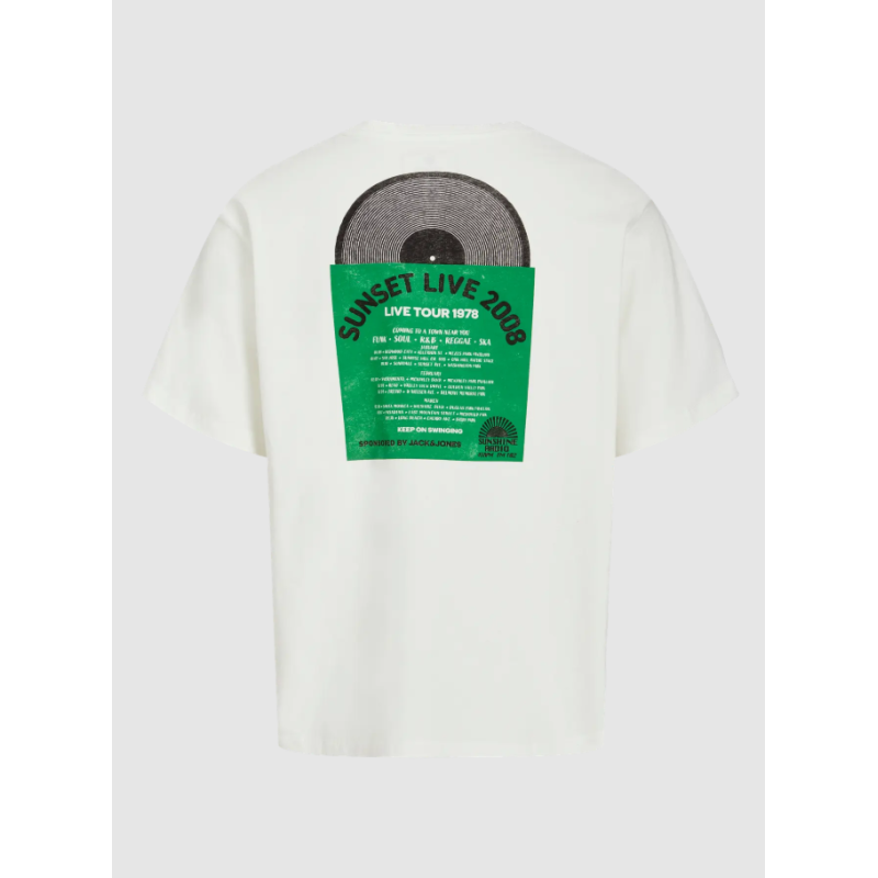 12274403 JPRBLUJACK SS TEE