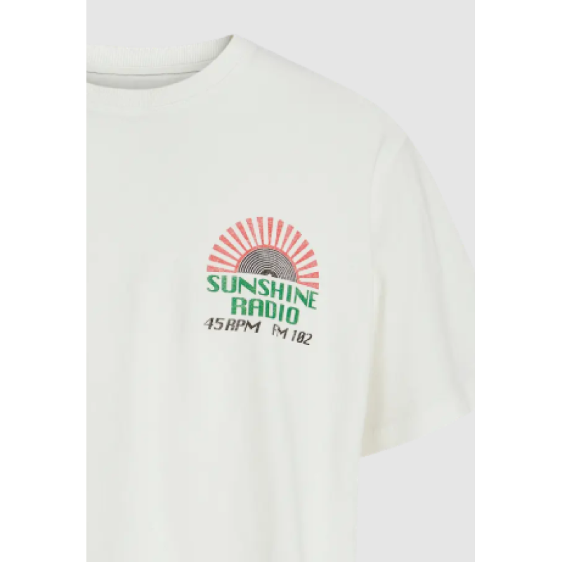 12274403 JPRBLUJACK SS TEE