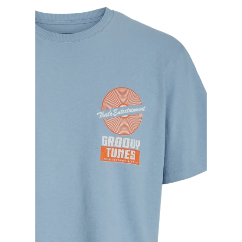 12274403 JPRBLUJACK SS TEE