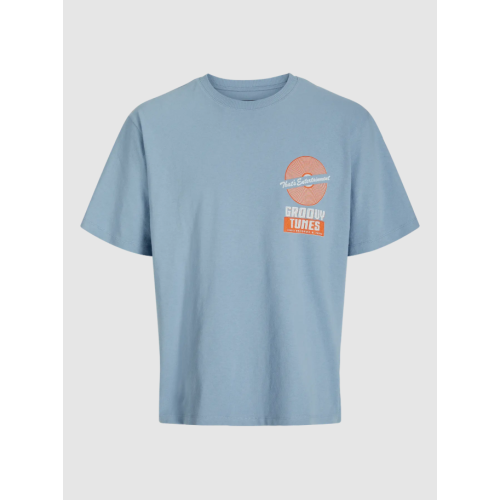 12274403 JPRBLUJACK SS TEE