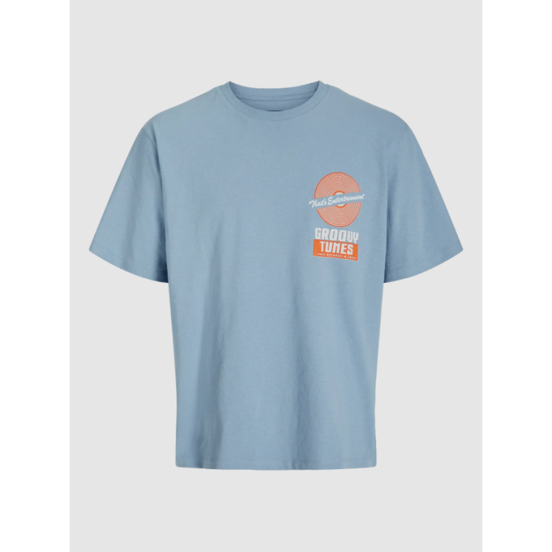 12274403 JPRBLUJACK SS TEE