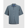 12271066 JORPAROS OVERSIZED SHIRT SS