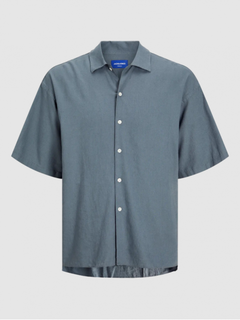12271066 JORPAROS OVERSIZED SHIRT SS