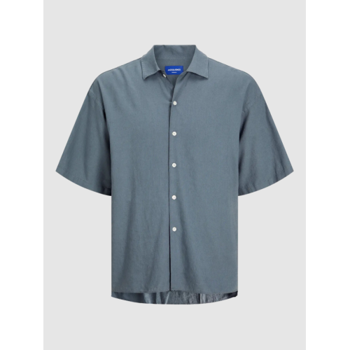 12271066 JORPAROS OVERSIZED SHIRT SS