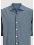 12271066 JORPAROS OVERSIZED SHIRT SS